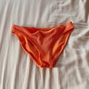 AERIE BIKINI BOTTOMS